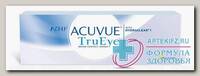 Линзы контактные 1 Day Acuvue TruEye 8.5/-2.75 N 30