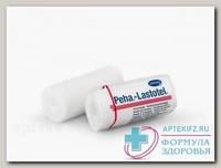 Hartmann Peha-Lastotel бинт эластич фиксир 6х400см N 1