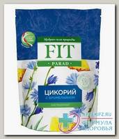 Fit Parad цикорий растворимый с бромелайном 100г N 1