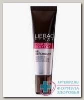 Lierac Homme гель д/контура глаз линии против признаков усталости 15мл N 1