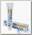 LION Зубная паста Dental medical cool с солью и растительными экстрактами туба 180г N 1