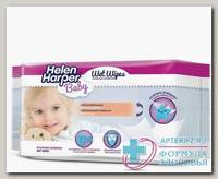 Салфетки влажные Helen Harper Baby N 24