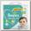 Памперс Актив Baby-Dry 11-18кг (р-р 5) N 78