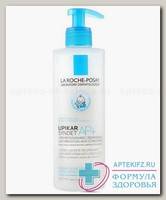 La Roche-Posay Липикар Синдет АР+ крем-гель очищающий 400мл N 1