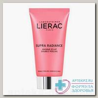 Lierac Супра Радианс маска пилинг и сияние 75мл N 1
