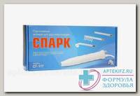 Аппарат дарсонвализации портативный спарк ст-117 N 1